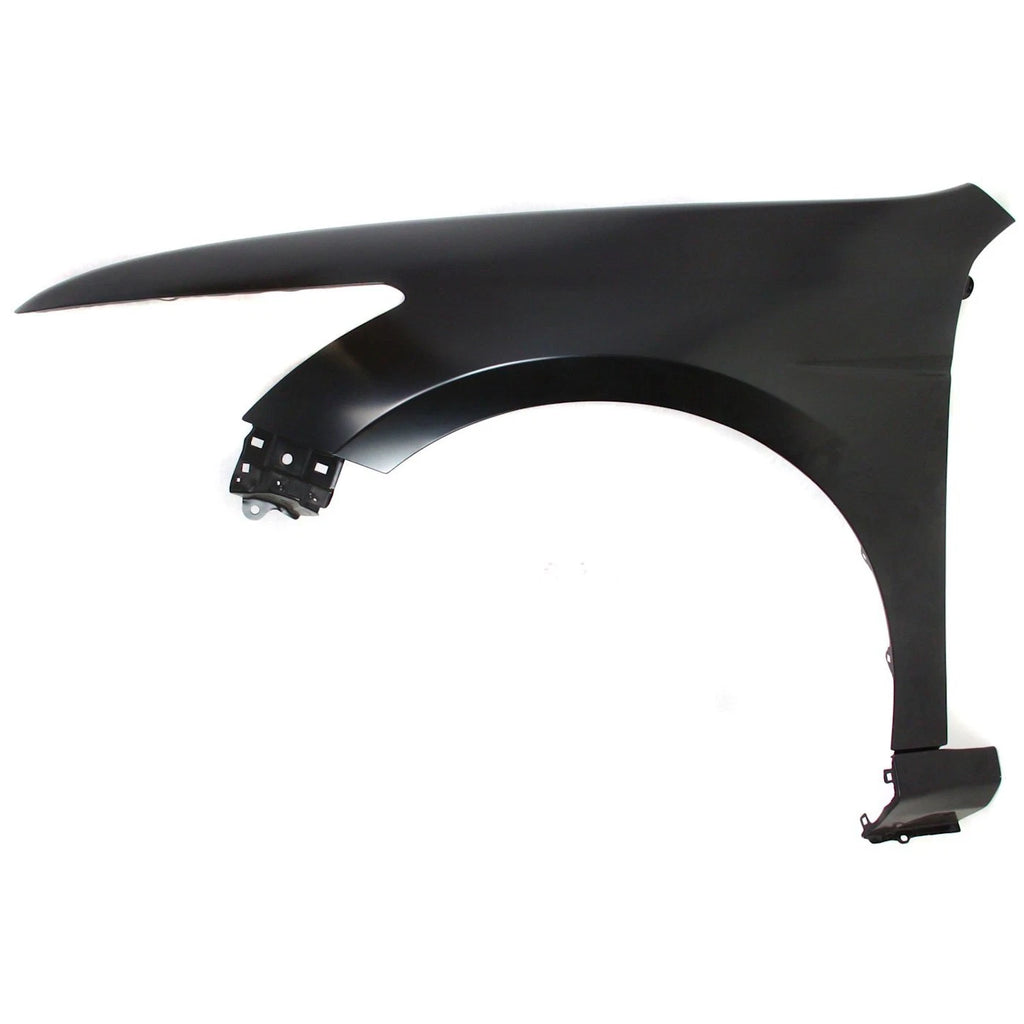Fender for Honda Accord Coupe (2008–2012) Front Driver & Passenger Side