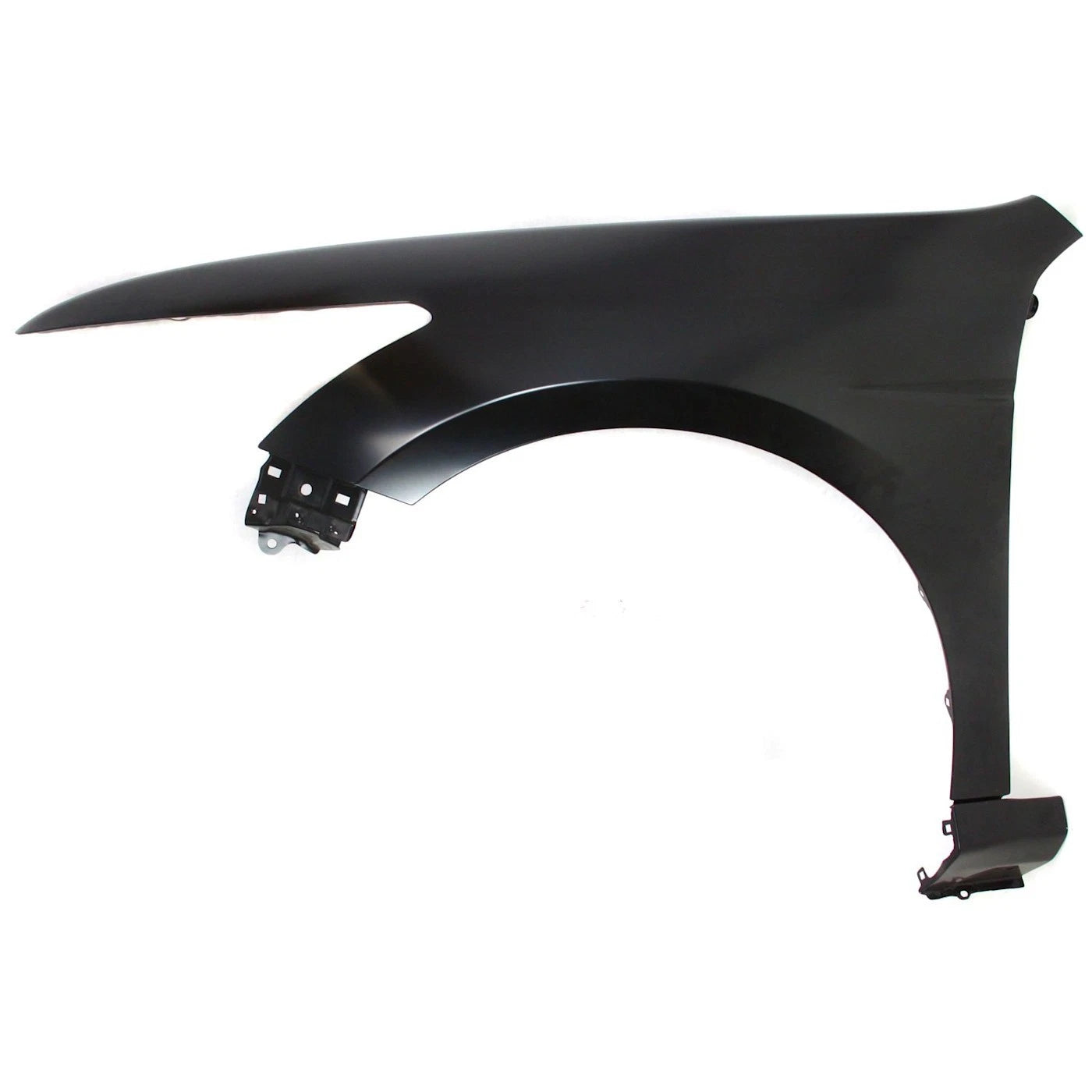 Fender for Honda Accord Coupe (2008–2012) Front Driver & Passenger Side