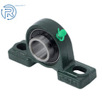 Set of 4 UCP205-16 Pillow Block Mounted Ball Bearings for