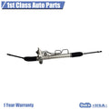 Power Steering Rack & Pinion Set for Hyundai Elantra Tiburon (2001–2008)