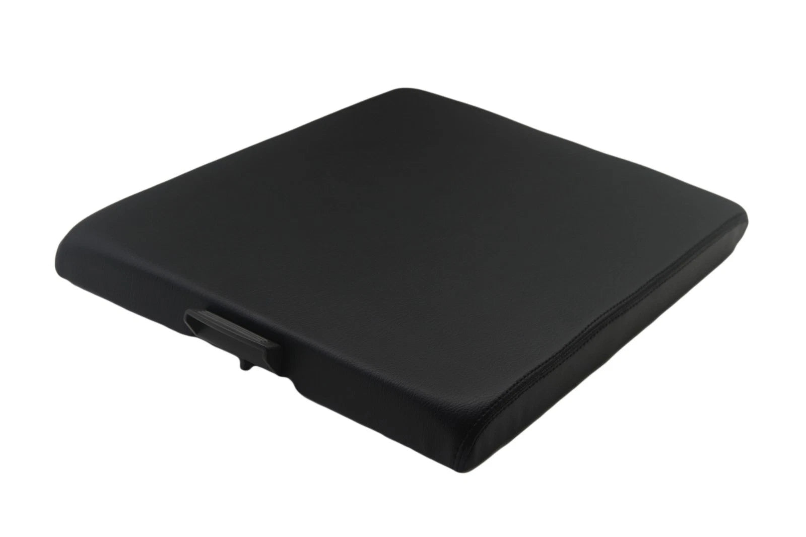 Leather Synthetic Console Armrest Cover for Nissan Titan (2004–2014)