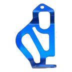 Rear Caliper Guard Cover for Honda CR80R CR125R CR250R CR500R XR250R 400R 600R