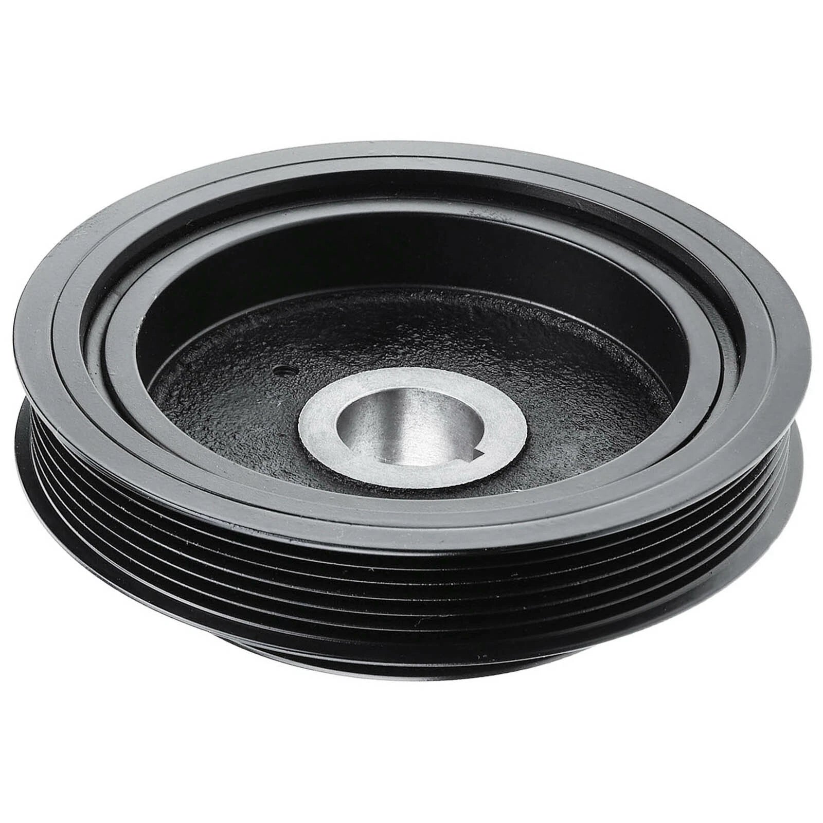 Engine Harmonic Balancer for Nissan Sentra (1991-1994, 1996-2000)