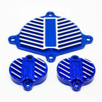 CNC Engine Dress Up Kit for Pit Pro 140cc 150cc 160cc Dirt Bike
