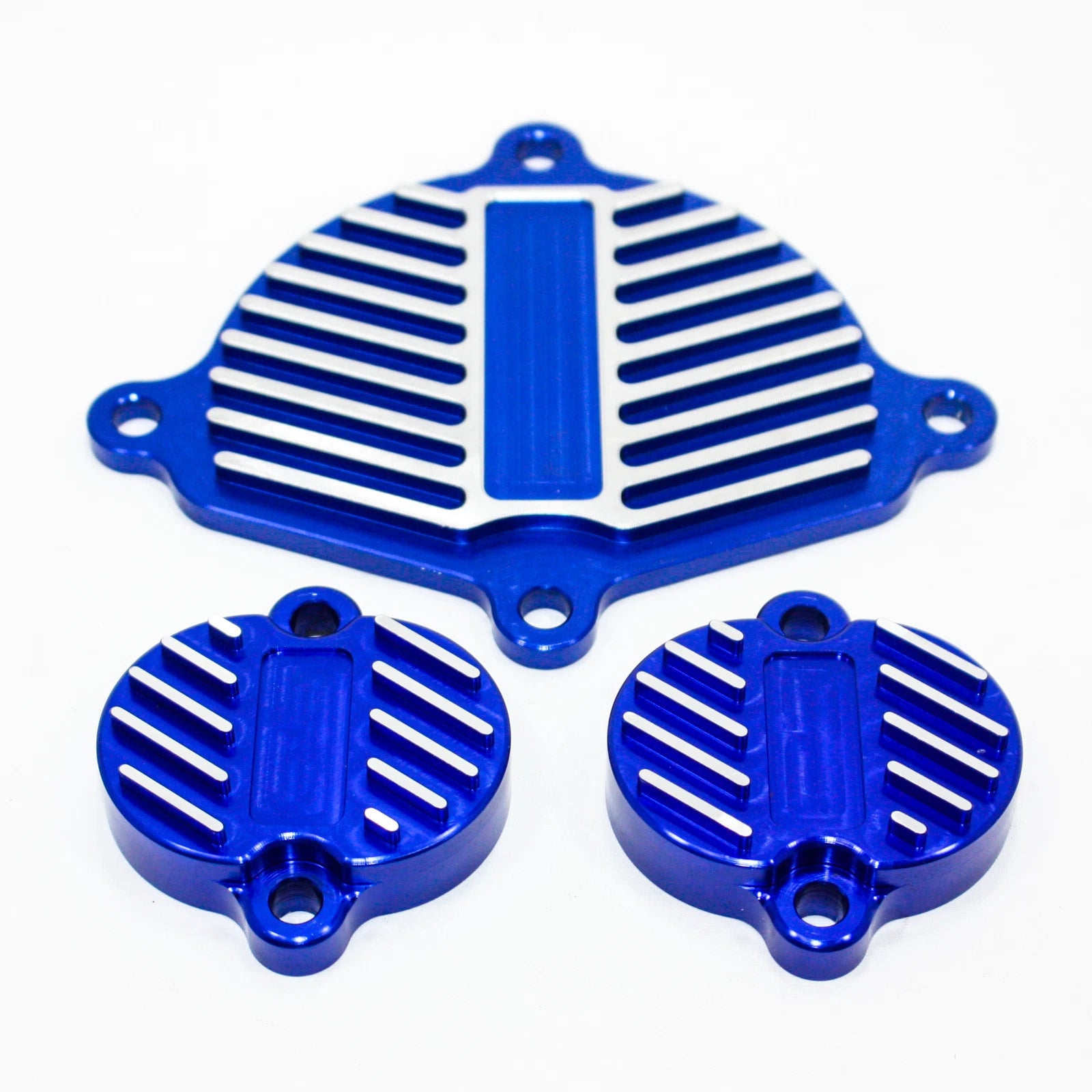 CNC Engine Dress Up Kit for Pit Pro 140cc 150cc 160cc Dirt Bike