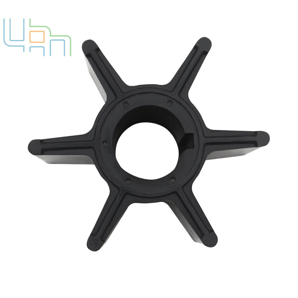 Impeller for Tohatsu Nissan Outboard 50/60/70/90 HP (3B7-65021-2, 3C7-65021-0)