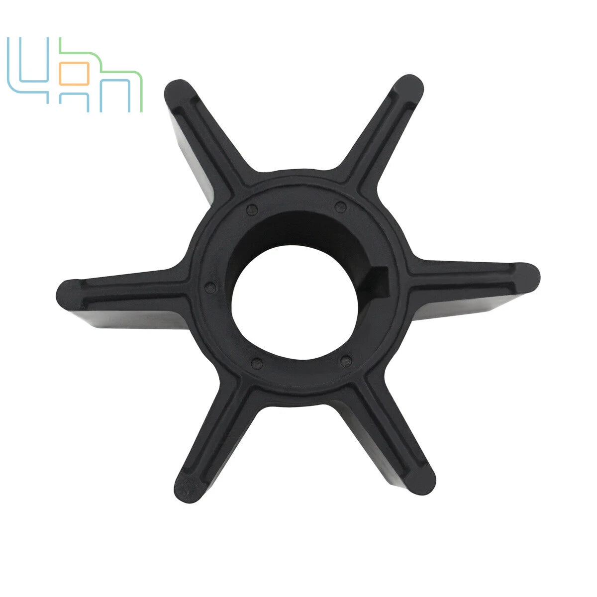 Impeller for Tohatsu Nissan Outboard 50/60/70/90 HP (3B7-65021-2, 3C7-65021-0)