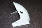 Unpainted ABS Plastic Front Fender Fairing for Honda Goldwing GL1800