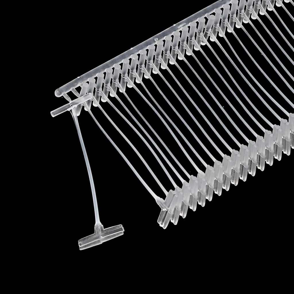 5000 Pieces 25mm Tagging Pins for Clothing Price Labels