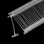 5000 Pieces 25mm Tagging Pins for Clothing Price Labels