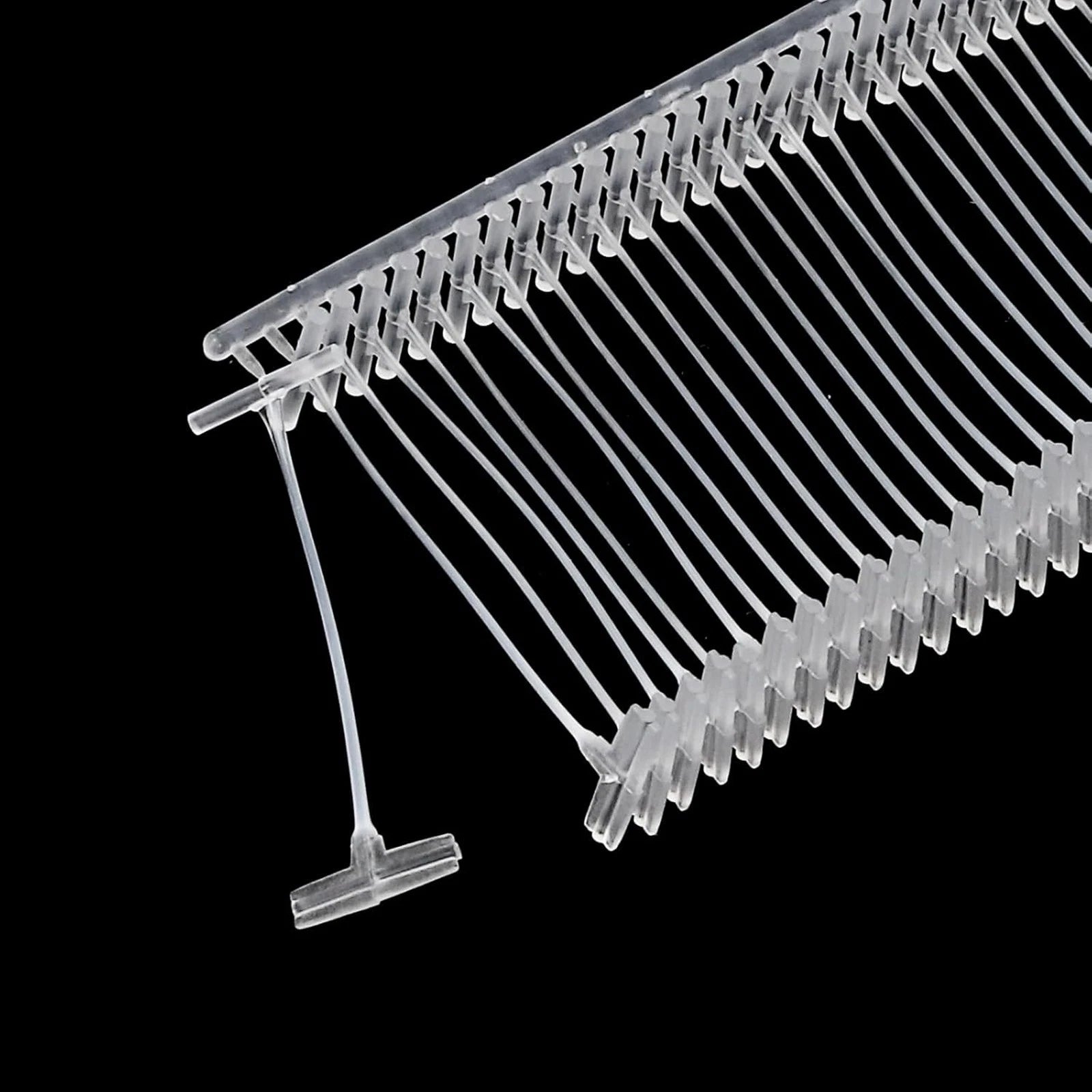 5000 Pieces 25mm Tagging Pins for Clothing Price Labels