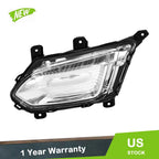 LED Fog Light Assembly for Chevy Equinox (2016–2017)