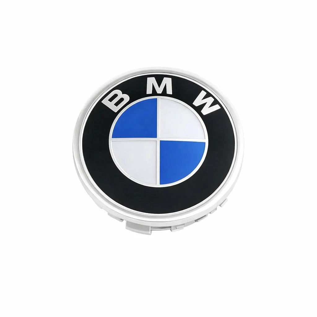 Genuine OEM Emblem for BMW 633CSi, 635CSi, 630CSi, M6 (1976–1989) 51141872329