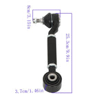Rear Adjustable Upper Control Arms for Honda Odyssey MDX (1999â2006)