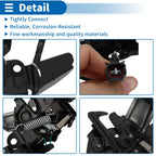 Hood Latch Assembly for Toyota Corolla (2019–2024) No. 5351002A80