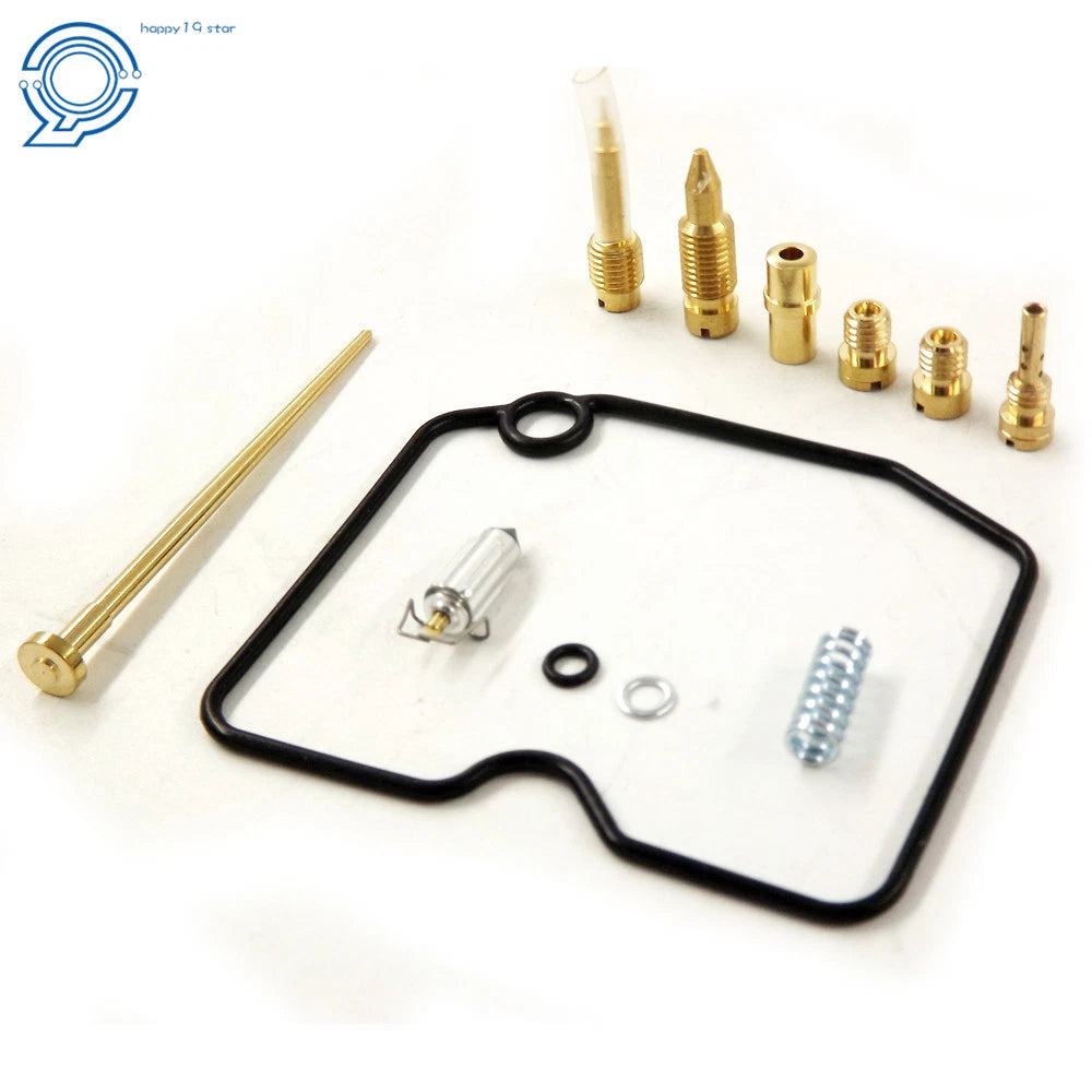 Carburetor Rebuild Kit for Arctic Cat 500 4x4 (2005–2007)