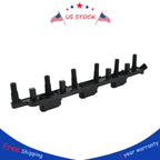 Ignition Coil Pack for Jeep Grand Cherokee Wrangler 4.0L L6 (2000–2006)