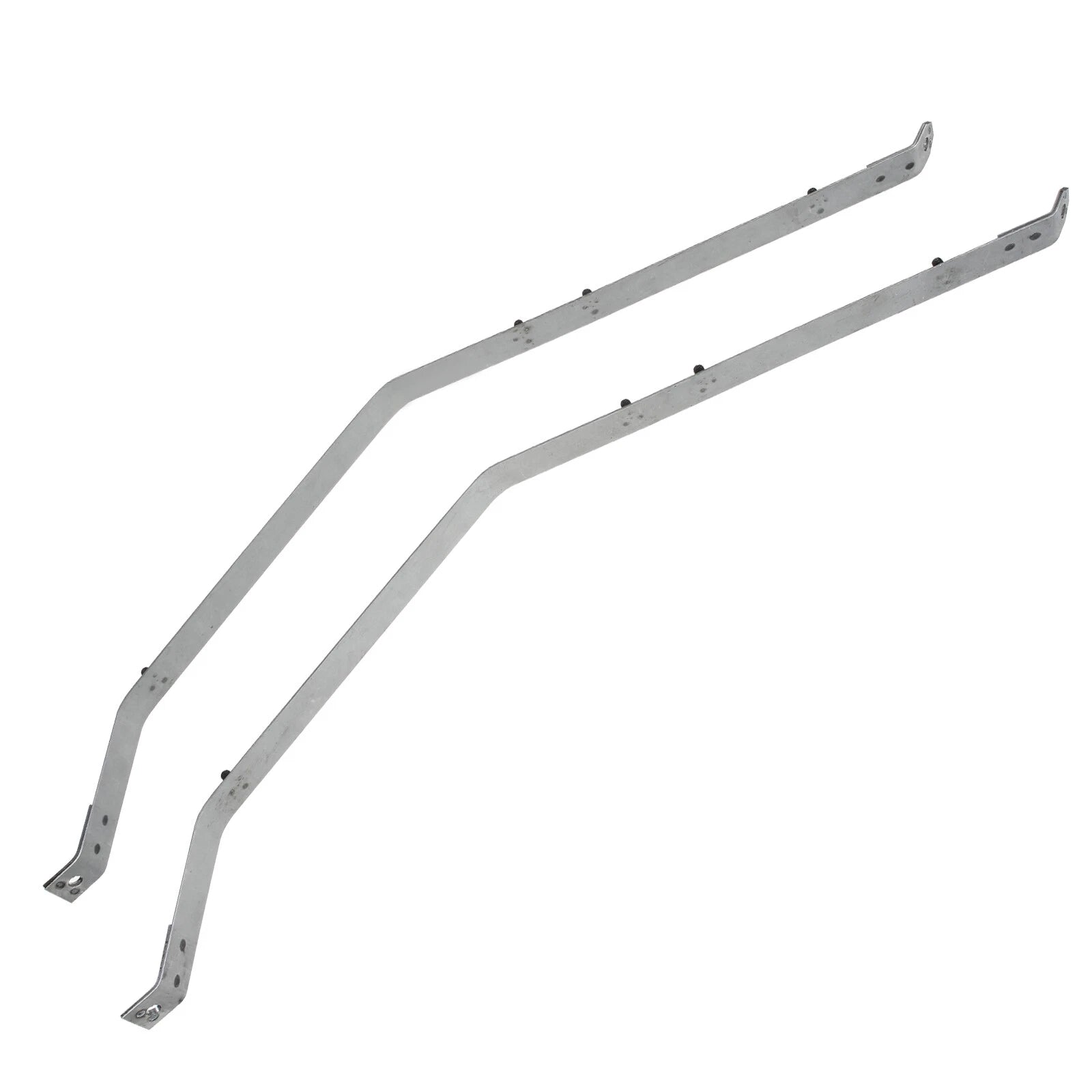 2 Fuel Tank Straps for Subaru Legacy Outback Baja (2000–2006)