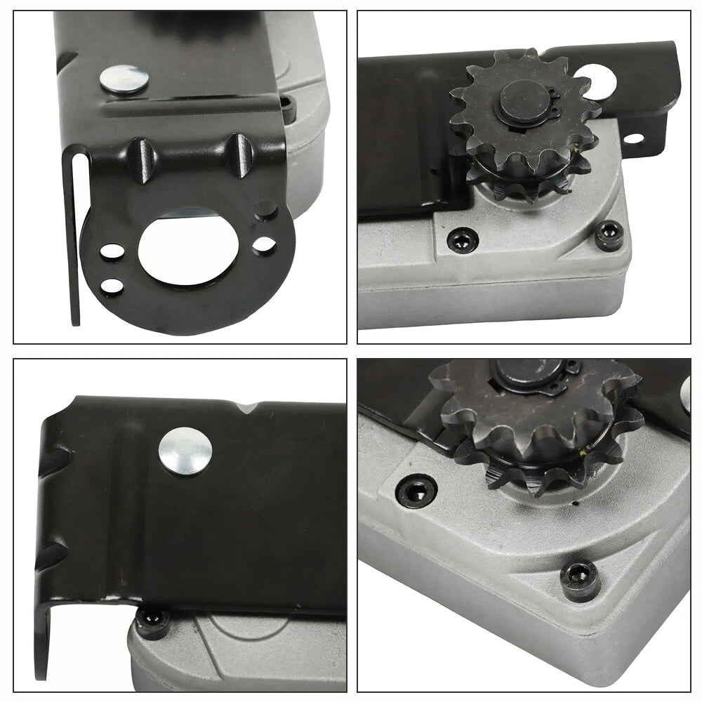 13 Tooth Slide Out Gearbox Sprocket for RV Trailer (YYYY–YYYY)
