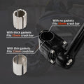 Adjustable Footrests Footpegs for Honda Goldwing GL1800 (2001–2023)