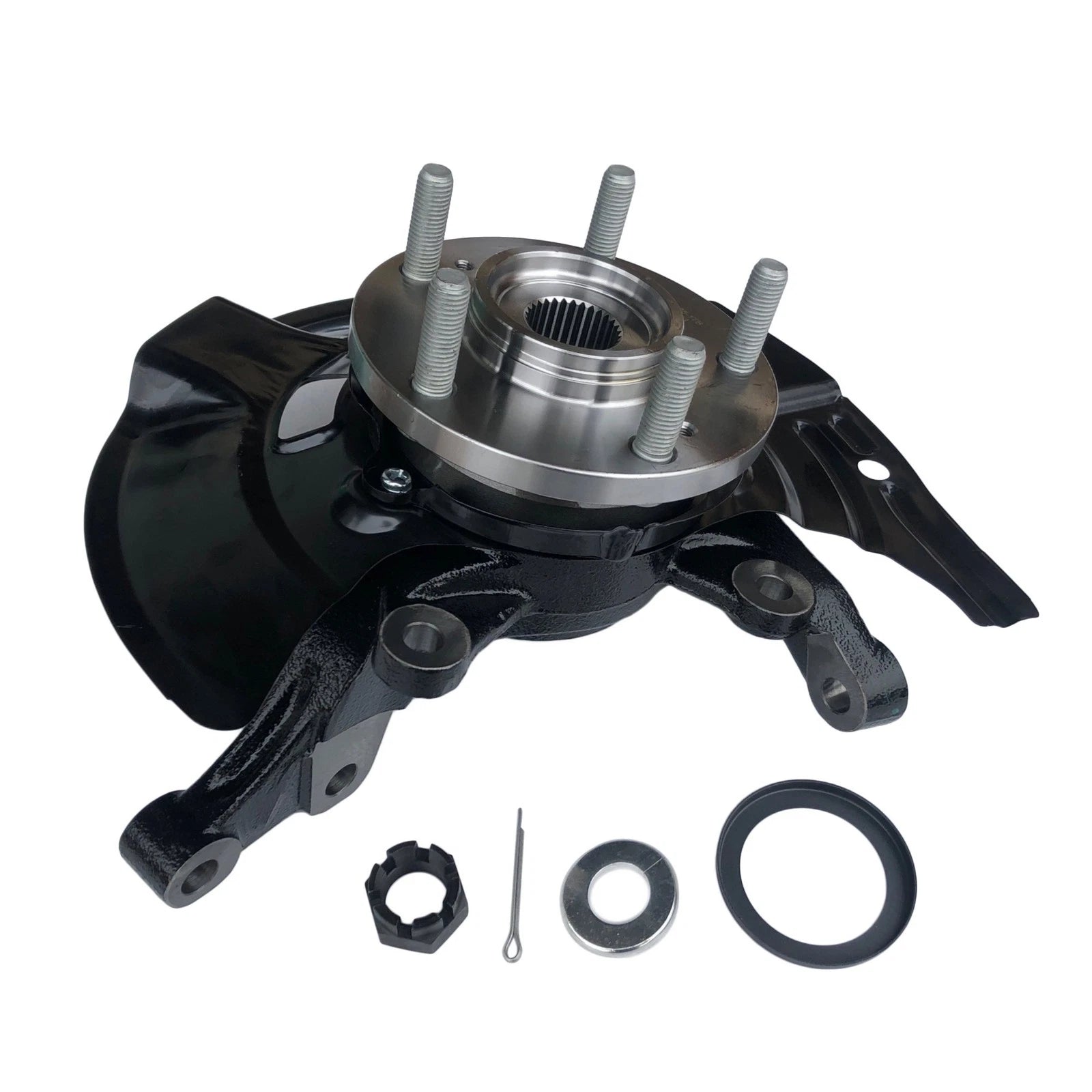 Front Right Steering Knuckle for Hyundai Sonata (2011) 5172038110 517503K000