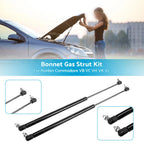 Pair Bonnet Gas Strut Kit for Holden Commodore VB VC VH VK VL Calais (1978–1988)