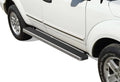 5 Inch Stainless Steel Running Boards for Dodge Durango (2004–2010)