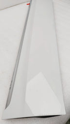 Front Left Side Door Lower Molding for Volkswagen Atlas (2018–2025) 3CN854939GC9A