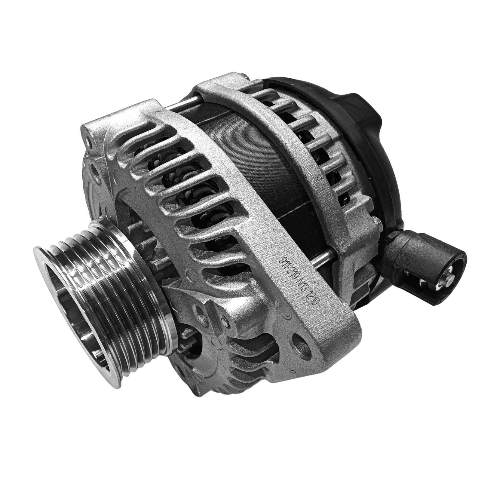 Alternator for Acura MDX, Honda Odyssey, Ridgeline (2003-2009) 130Amp