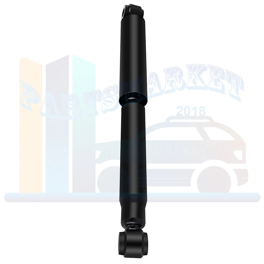 Full Set Shock Absorbers for Toyota 4Runner (1984–1989) & Pickup (1986–1995)