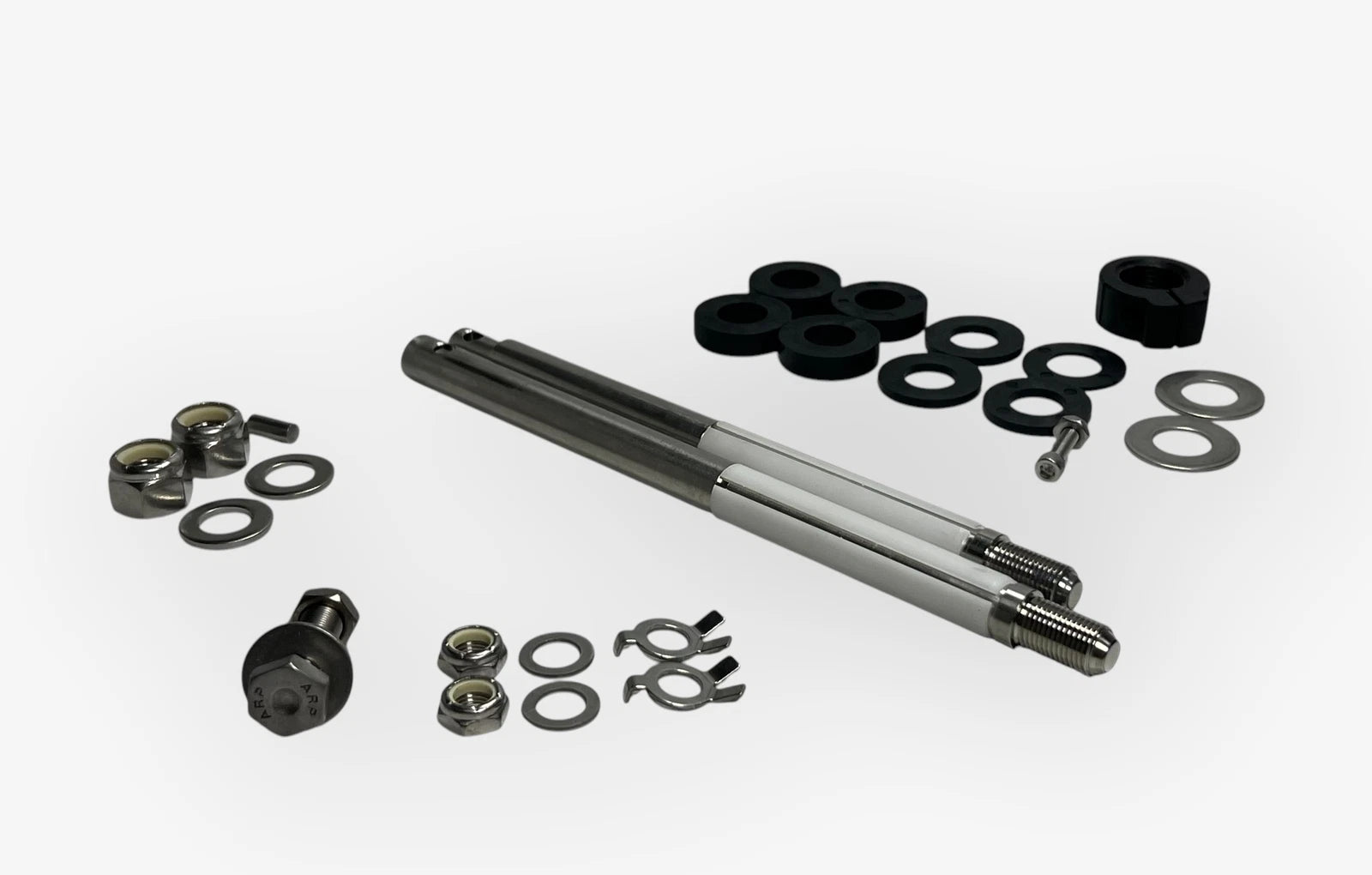 Steering Actuator Kit for Quicksilver 150HP (Superseded 8M0054993, 8M0183698)