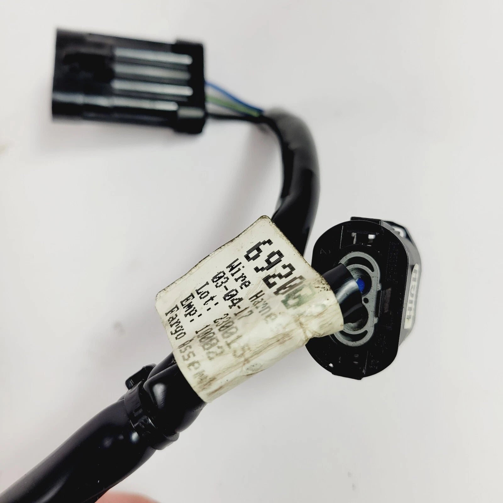 Headlight Wiring Harness for Harley-Davidson Touring (2009–2023) 69200290
