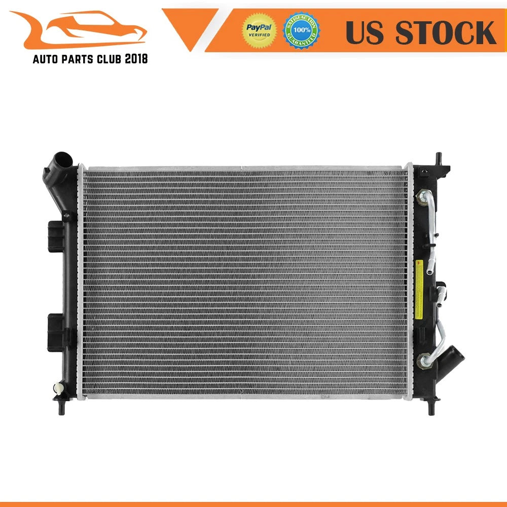 Radiator Assembly for Kia Soul (2014–2019) CU 13414