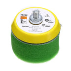 16pcs Sponge Polishing Pads Set for Car Polisher (Fits )