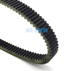 Drive Belt for Ski-Doo MX Z Adrenaline 600 2003–2008, 500 2005–2007