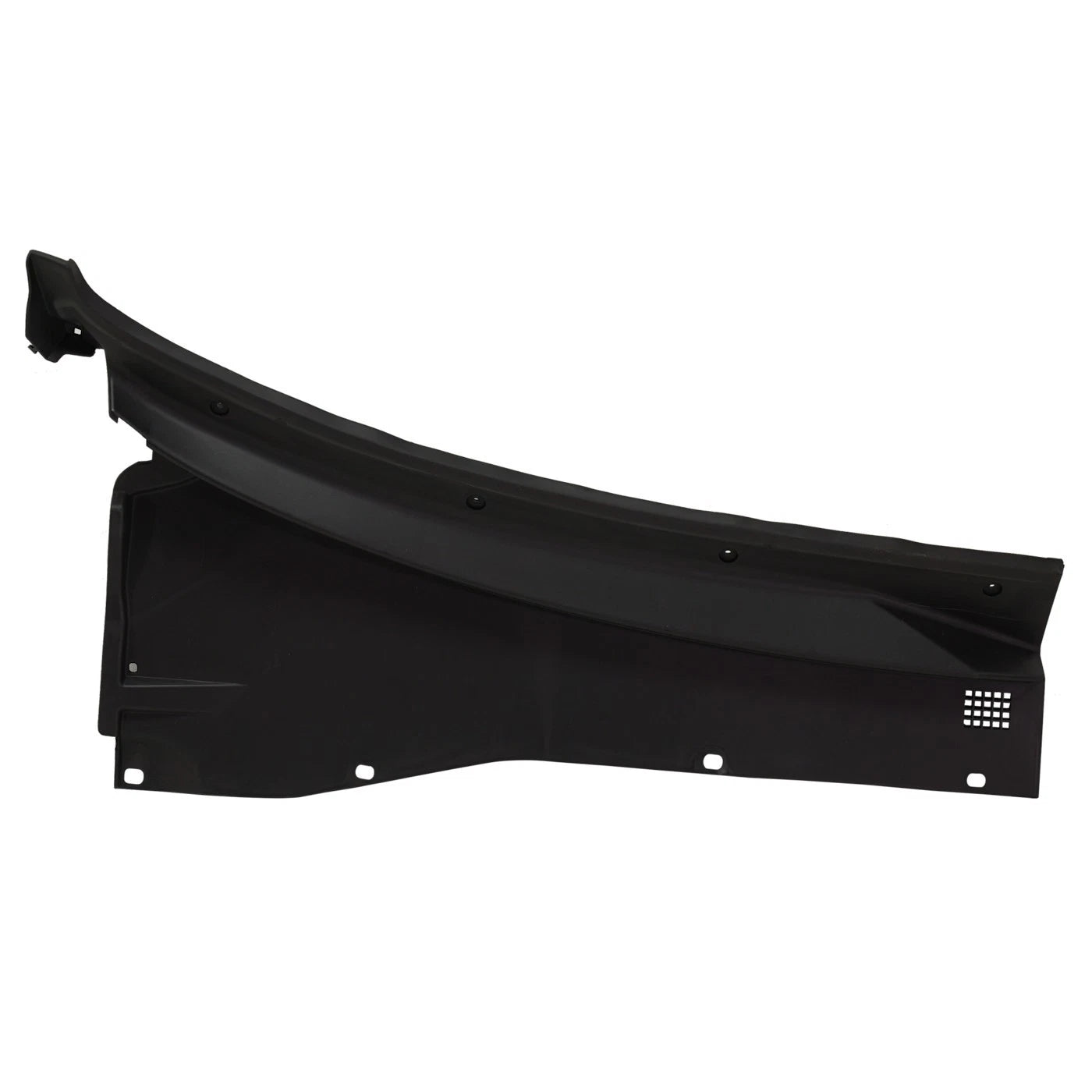 Wiper Cowl Grille for Ford (Passenger Right Side)