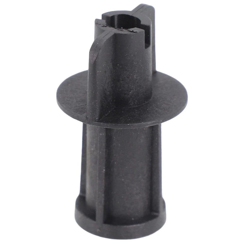 Black ABS Rear Lamp Nut for Ford Focus Fiesta