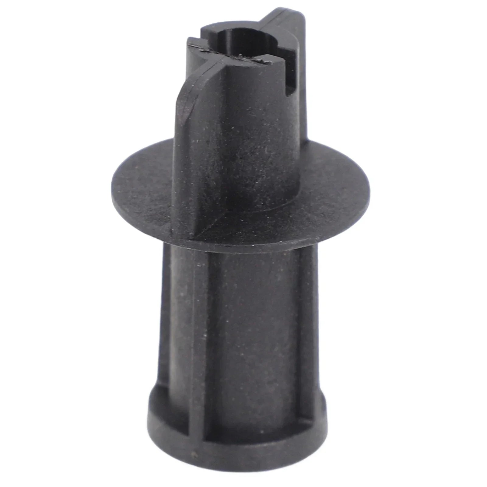 Black ABS Rear Lamp Nut for Ford Focus Fiesta