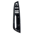 ABS Inner Door Handle Trim Cover for BMW X5 X6 E70 (2007-2013)