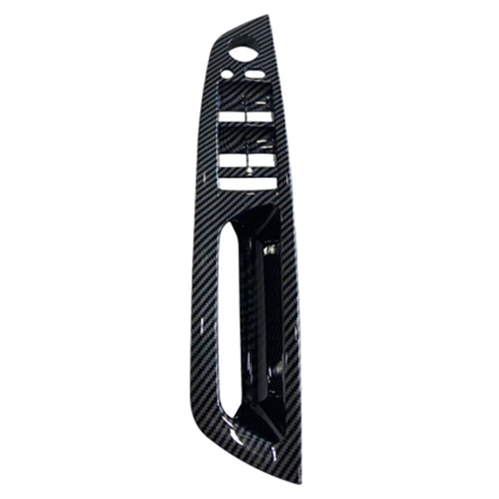 ABS Inner Door Handle Trim Cover for BMW X5 X6 E70 (2007-2013)