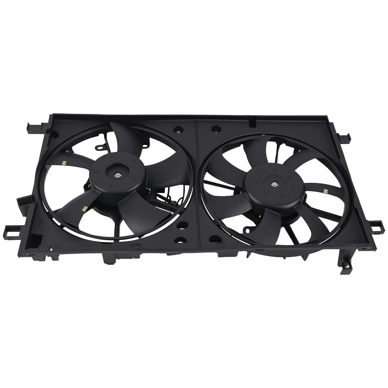 Electric Radiator Cooling Fan for Toyota Prius 1.8L 16-20 1636137060 1636137070