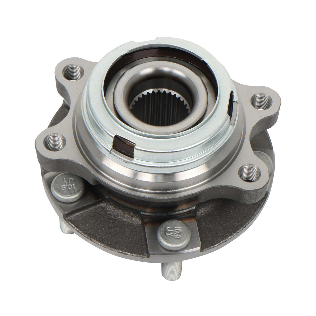2X Front Wheel Hub Bearing Unit for Nissan Altima (2007-2018)