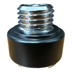 Shift Knob Mounting Adapter for Eaton Fuller Style 9 10 Speed Truck (M30X3.5)