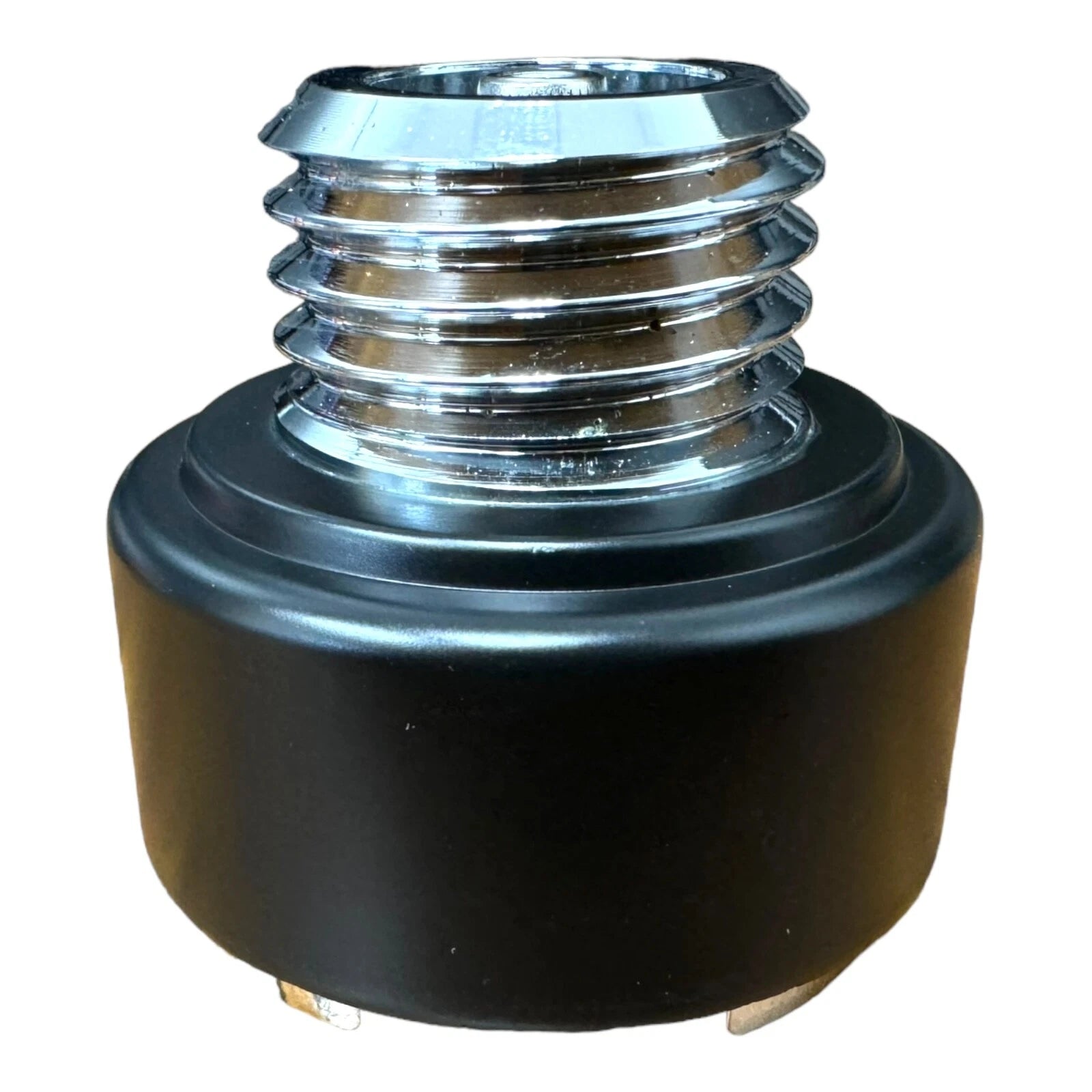 Shift Knob Mounting Adapter for Eaton Fuller Style 9 10 Speed Truck (M30X3.5)