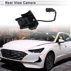 Rear View Camera for Hyundai Sonata (2018–2019) 120-180 Degree