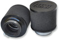 Uni Filter High-Flow Air Filter for Universal Street Bikes (1-1/4" - 1-1/2" ID)