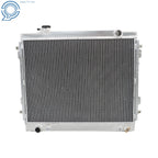 Full Aluminum Radiator for Toyota Tacoma Pickup (1995–2004)