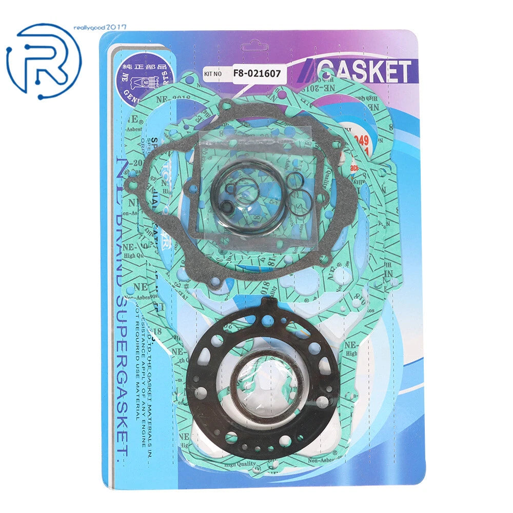 Complete Engine Gasket Kit for Kawasaki KX250 (1993-2003)