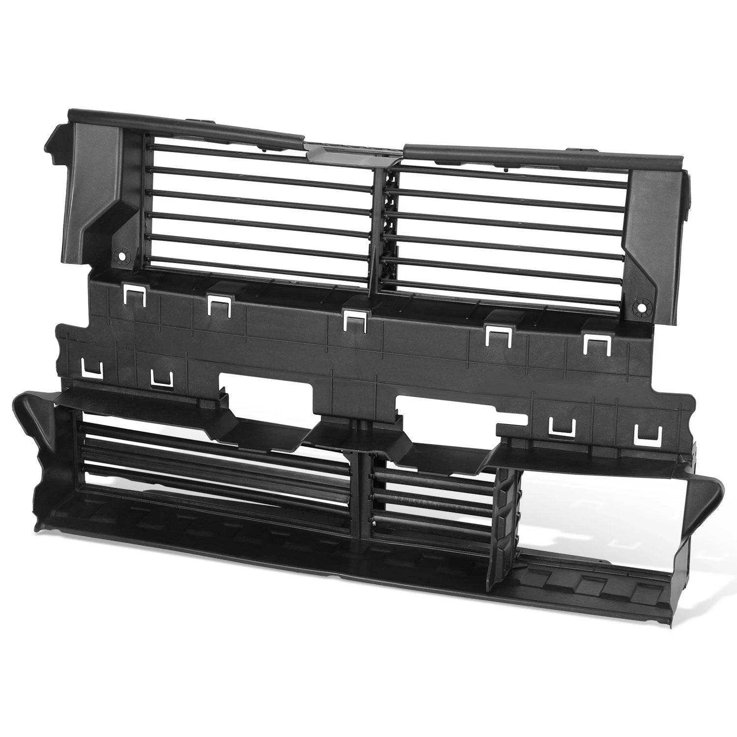 Shutter Assembly for Ford Fusion, Lincoln MKZ (2013–2016) 1.5L 2.0L 2.5L 3.7L