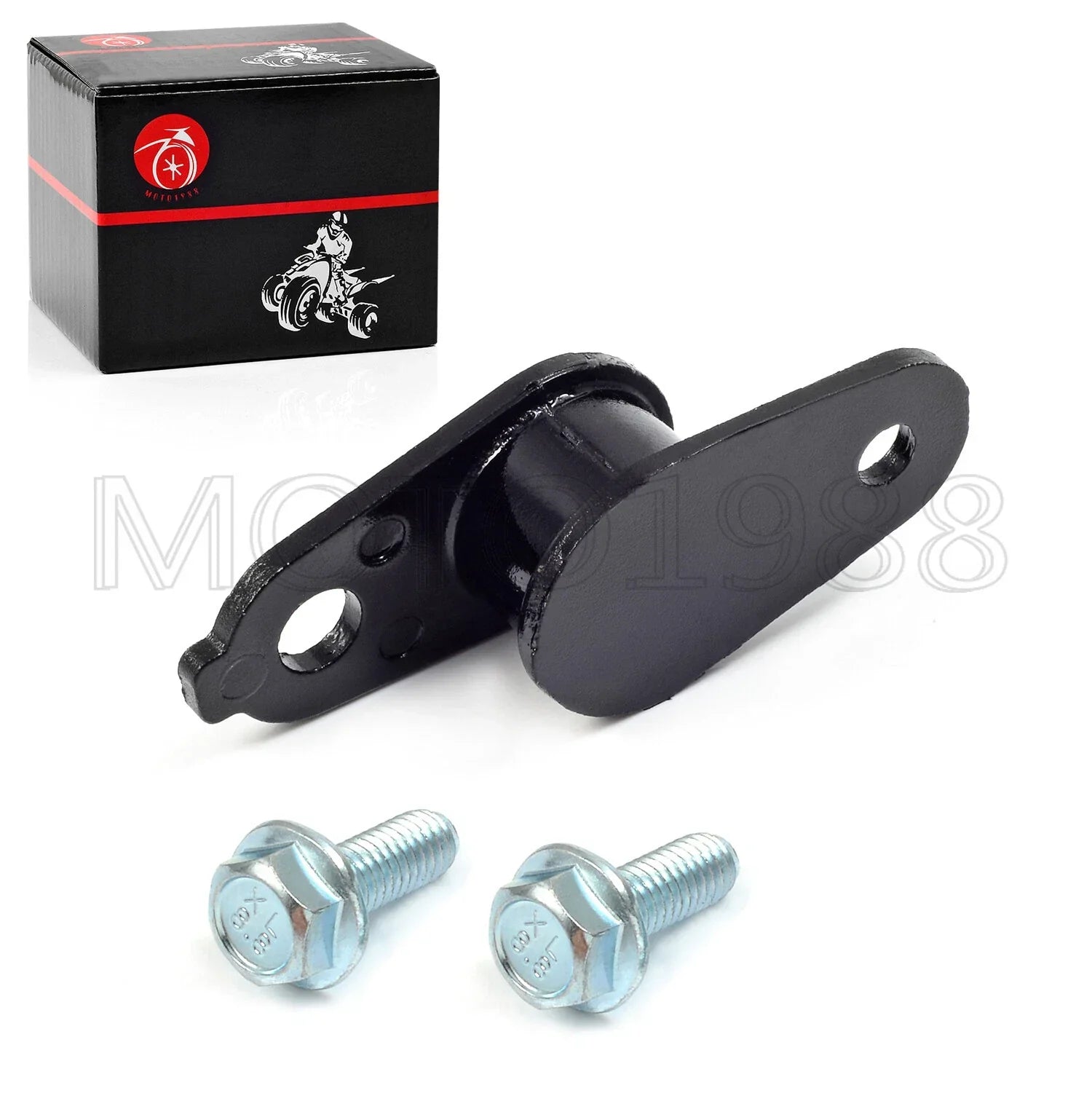 Exhaust Head Pipe Mount Stay Bracket Hanger for HONDA CR
